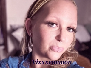Vixxxenmoon