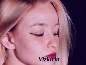 Vizkivin