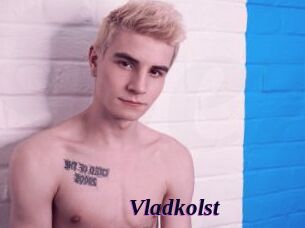 Vladkolst