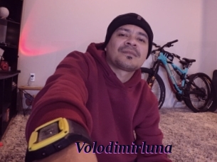 volodimirluna Spezial Sexcam