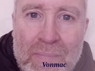 vonmac Spezial Sexcam