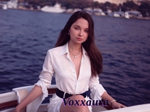 Voxxaura