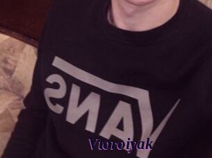 Vtoroiyak