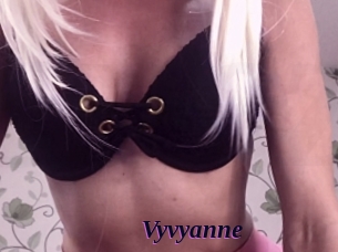 Vyvyanne