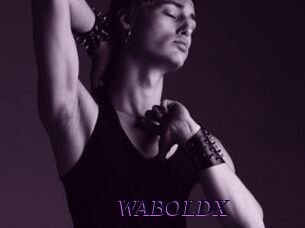 WABOLDX