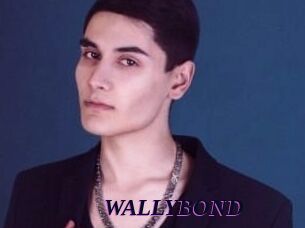 WALLY_BOND Spezial Sexcam