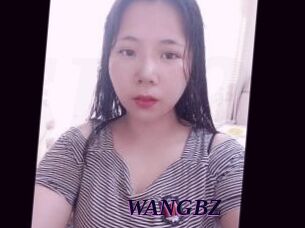 WANGBZ