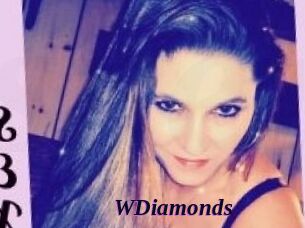 WDiamonds Spezial Sexcam