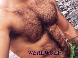 WEREWOLF