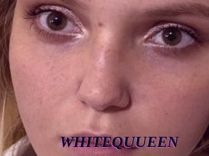WHITEQUUEEN Spezial Sexcam