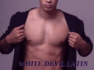 WHITE_DEVIL_LATIN Spezial Sexcam