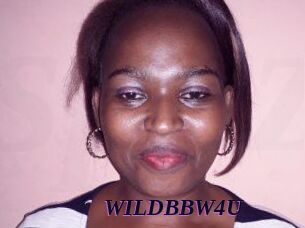 WILDBBW4U
