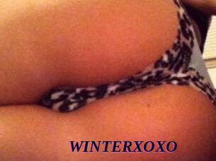 WINTERXOXO