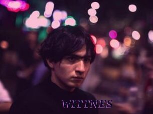 WITTNES