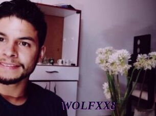 WOLFXX8
