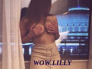 WOW_LILLY Spezial Sexcam
