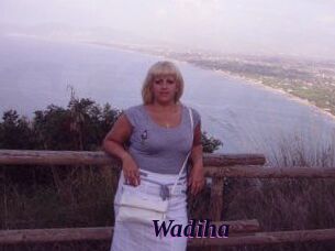 Wadiha