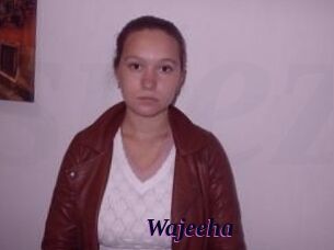 Wajeeha