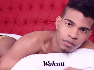 Walcott