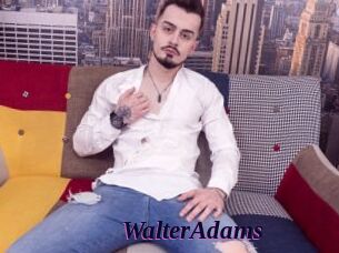 WalterAdams