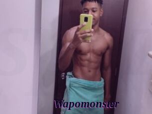 Wapomonster