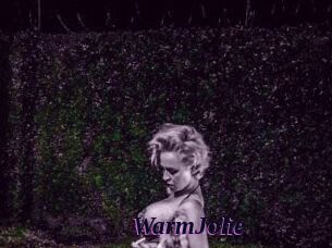 WarmJolie