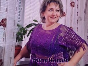 WarmWoman