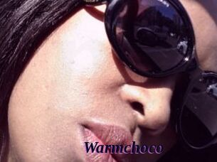 Warmchoco