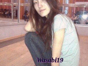 Wasabi19