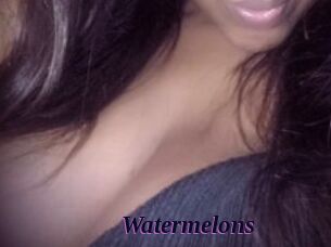 Watermelons