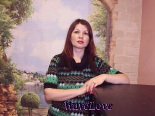 WaveLove