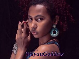 WayuuGoddess