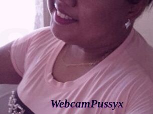 WebcamPussyx