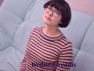 WednesOreallis Spezial Sexcam