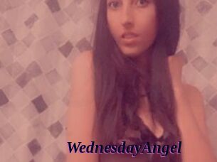 WednesdayAngel