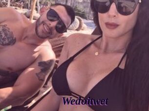 Wedoitwet