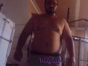 Weights Spezial Sexcam