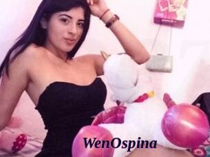 WenOspina