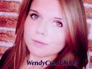WendyCuteFlower