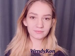 WendyKon
