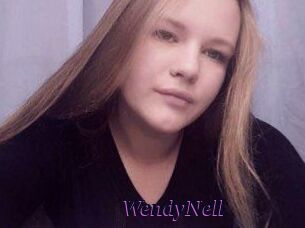 WendyNell Spezial Sexcam