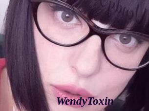 WendyToxin