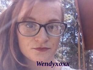 Wendyxoxx
