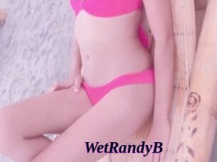 WetRandyB