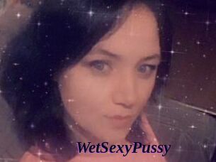WetSexyPussy