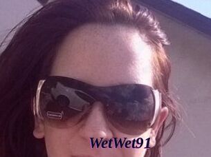 WetWet91