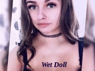 Wet_Doll