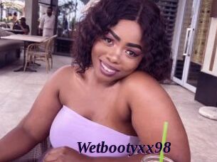 Wetbootyxx98 Spezial Sexcam