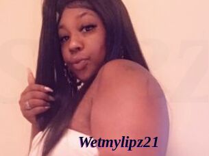 Wetmylipz21
