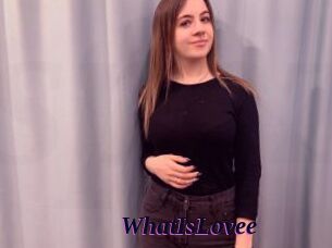 WhatIsLovee